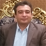 احمد محمدی نژاد