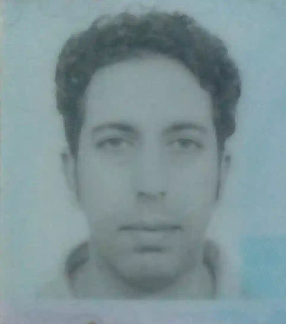 حامد مهدوی حتکنی