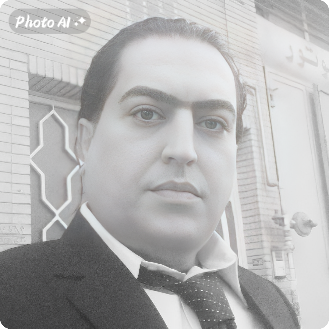 محمد حسین مسعودنیا