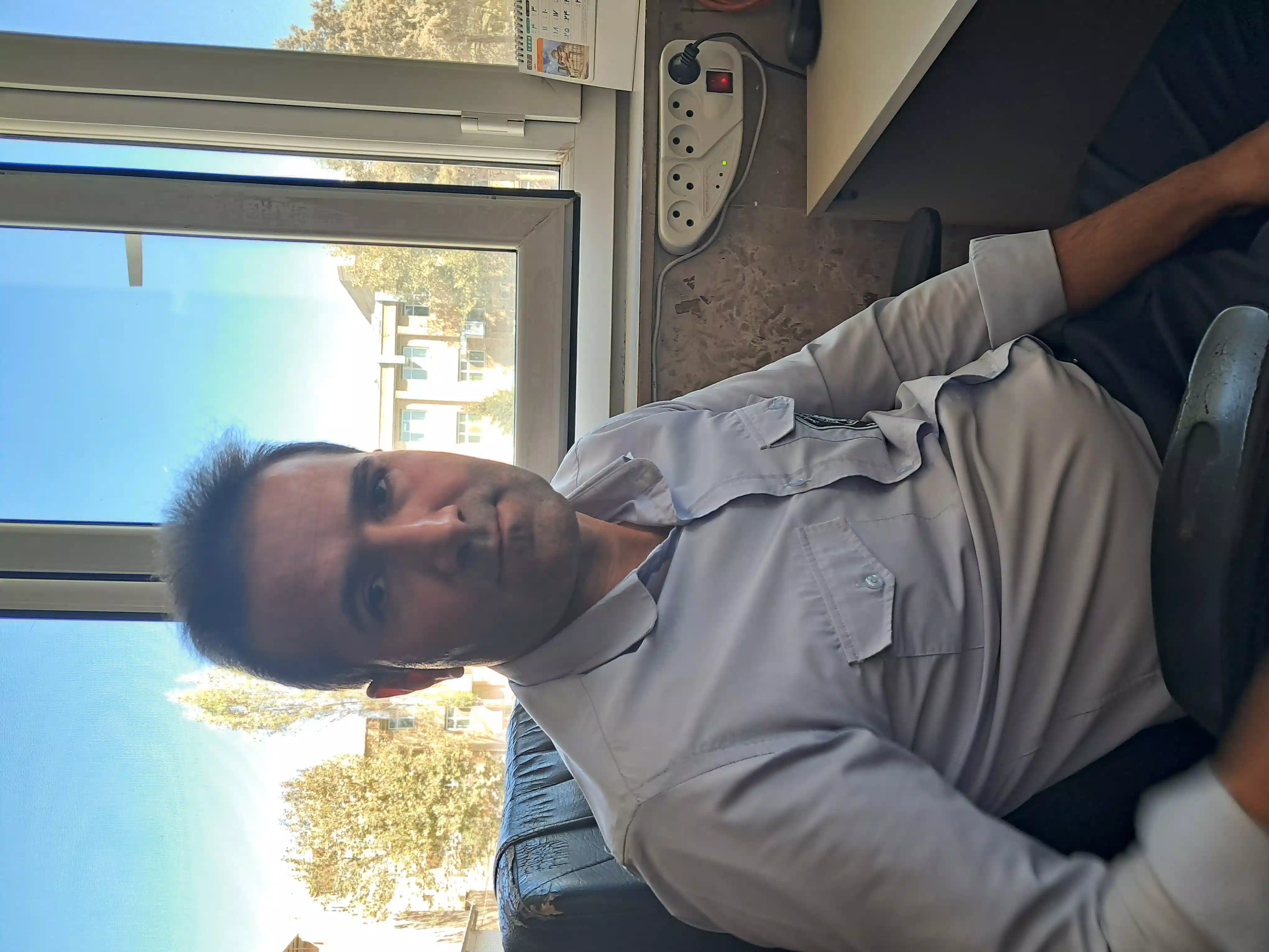 محمد عزیزی