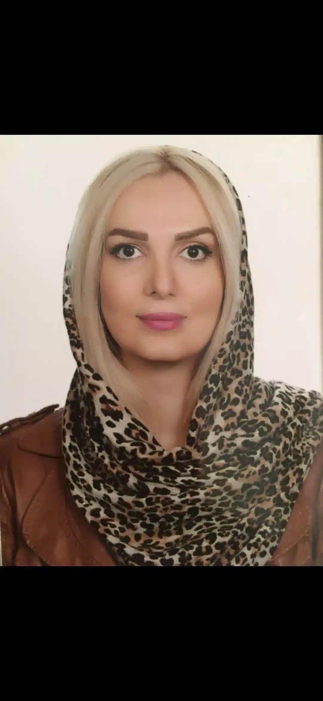 شادی فیروزی