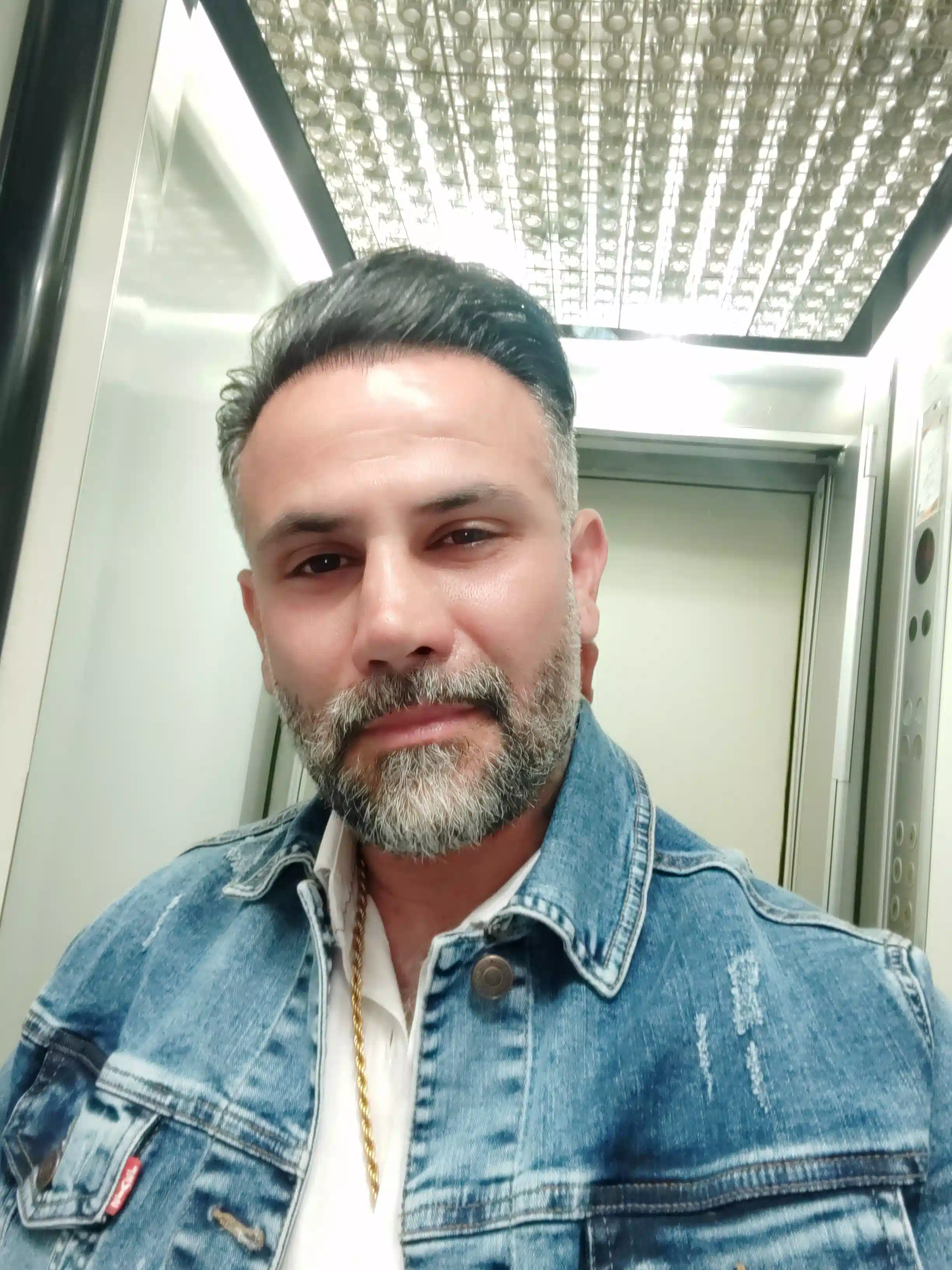 علی اصغر برجسته