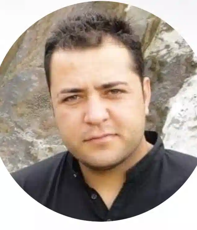 یوسف محمدپور