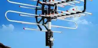 نصب آنتن مرکزی