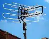 نصب و تعمیر آنتن مرکزی