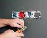 نصب و تعویض کلید و پریز