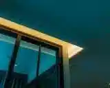 اجرای نورپردازی و نورمخفی