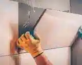 سنگ کاری ساختمان