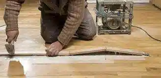 تعمیرات لمینت