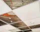 اجرا و نصب سقف کاذب