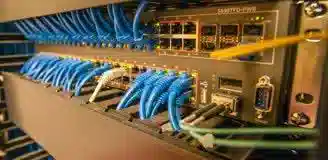 راه اندازی شبکه