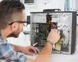 قیمت تعمیر کامپیوتر