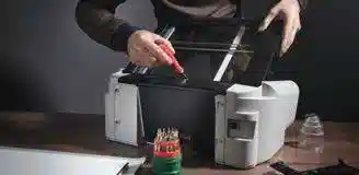 تعمیرات پرینتر