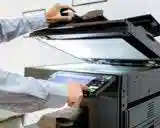 تعمیر و سرویس دستگاه کپی