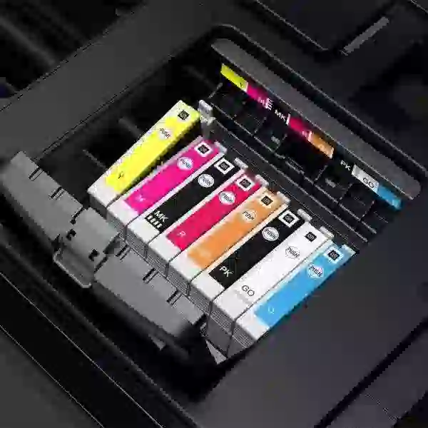 قیمت شارژ و تعویض کارتریج