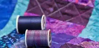 لحاف دوزی سنتی