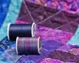 لحاف و تشک دوزی