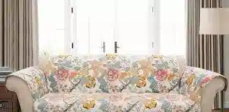 دوخت کاور  مبل