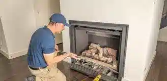 تعمیر بخاری