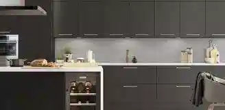 کابینت سازی