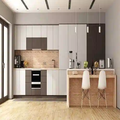 ساخت کابینت آشپزخانه