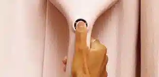 خشکشویی پرده