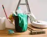 خانه تکانی ویژه عید