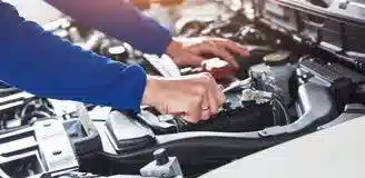 تعمیر خودرو