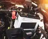 تعویض باتری خودرو