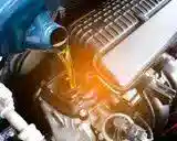 تعویض روغن و فیلترها