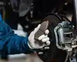 تعویض لنت ترمز