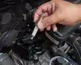 تعویض شمع و وایر