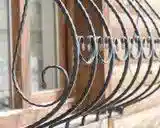 ساخت حفاظ پنجره