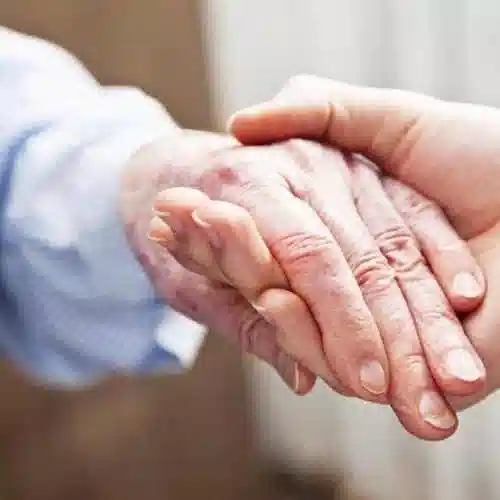 پرستاری و مراقبت بیمار