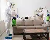 ضدعفونی محیط