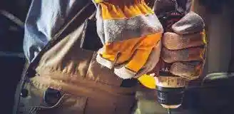 دریل کاری و سوراخکاری