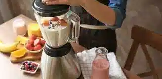 تعمیر آبمیوه گیری