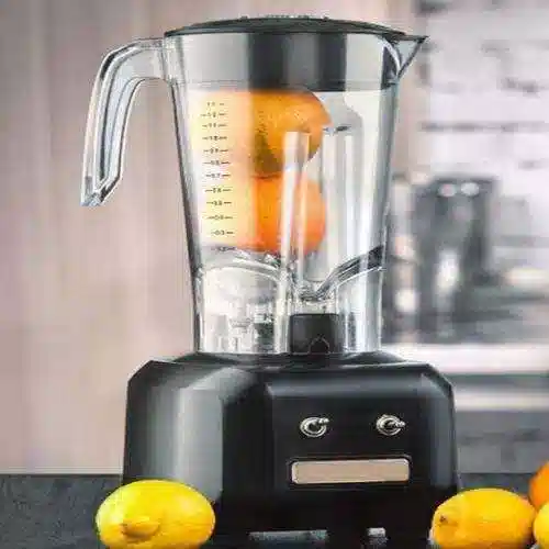 تعمیر آبمیوه گیری و مخلوط کن