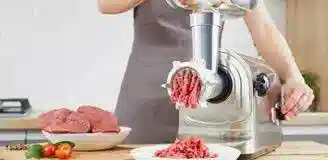 تعمیر چرخ گوشت