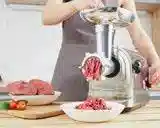 تعمیر چرخ گوشت