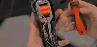 تعمیر ریش تراش