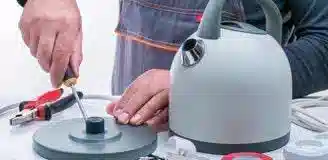 تعمیر چای ساز