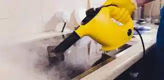 تعمیر بخارشو