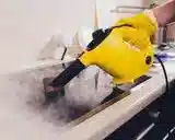 تعمیر بخارشو