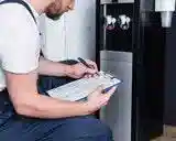 سرویس و تعمیر آبسردکن