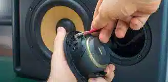 تعمیر سینمای خانگی