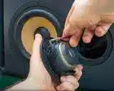 تعمیر سینمای خانگی و ساندبار