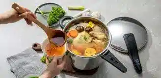 تعمیر زودپز