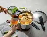 تعمیر زودپز