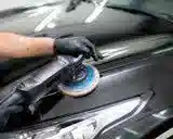 واکس و پولیش خودرو